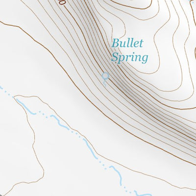 43115SE Page 91 Mountain Home Topo Preview 2