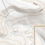 43115SE Page 91 Mountain Home Topo Preview 3