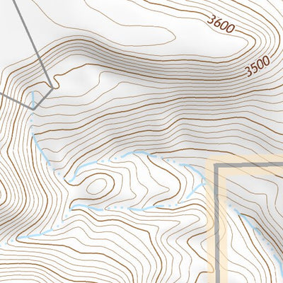 43115SE Page 91 Mountain Home Topo Preview 3