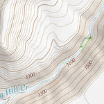 43115SE Page 92 Mountain Home Topo Preview 3