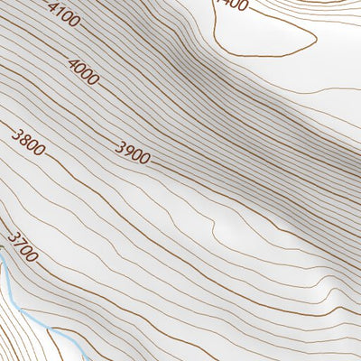 43115SE Page 94 Mountain Home Topo Preview 2