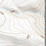 43115SE Page 96 Mountain Home Topo Preview 3