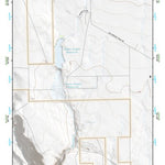 43115SE Page 97 Mountain Home Topo Preview 1