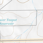 43115SE Page 97 Mountain Home Topo Preview 2