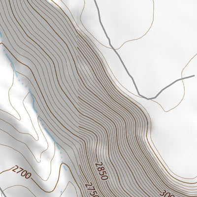 43115SE Page 97 Mountain Home Topo Preview 3