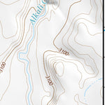 43115SE Page 99 Mountain Home Topo Preview 3