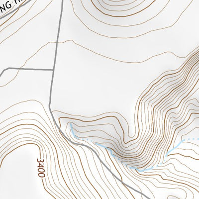 43115SE Page 102 Mountain Home Topo Preview 2