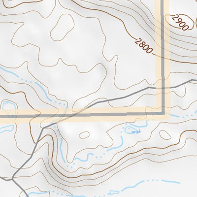 43115SE Page 103 Mountain Home Topo Preview 2