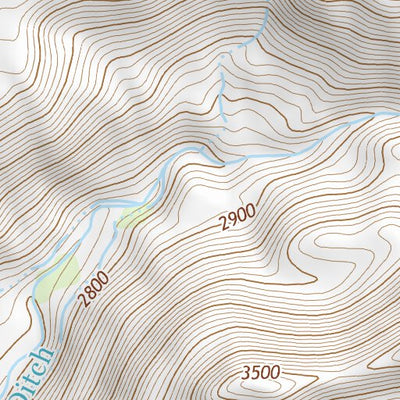 43115SE Page 103 Mountain Home Topo Preview 3