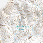 43115SE Page 104 Mountain Home Topo Preview 3