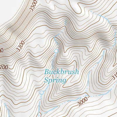 43115SE Page 104 Mountain Home Topo Preview 3