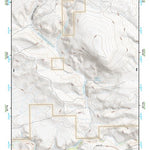 43115SE Page 105 Mountain Home Topo Preview 1