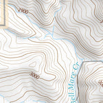 43115SE Page 105 Mountain Home Topo Preview 2