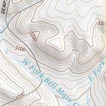 43115SE Page 105 Mountain Home Topo Preview 3