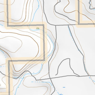 43115SE Page 107 Mountain Home Topo Preview 2