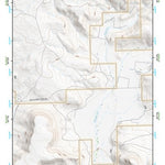 43115SE Page 108 Mountain Home Topo Preview 1