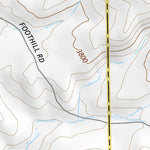 43115SW Page 1 Mountain Home Topo Preview 2