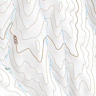 43115SW Page 2 Mountain Home Topo Preview 2