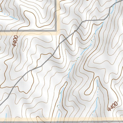 43115SW Page 3 Mountain Home Topo Preview 2