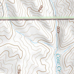 43115SW Page 4 Mountain Home Topo Preview 2