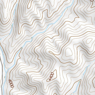 43115SW Page 4 Mountain Home Topo Preview 3