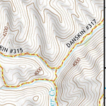 43115SW Page 5 Mountain Home Topo Preview 3