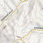 43115SW Page 6 Mountain Home Topo Preview 3