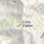 43115SW Page 7 Mountain Home Topo Preview 3