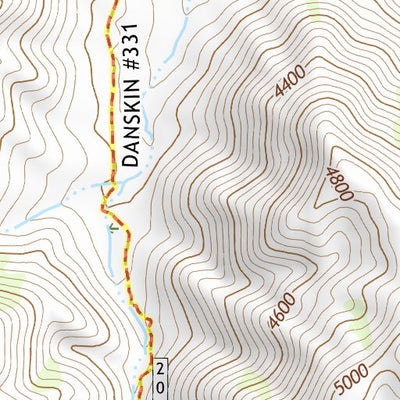 43115SW Page 8 Mountain Home Topo Preview 2