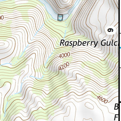 43115SW Page 8 Mountain Home Topo Preview 3