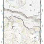 43115SW Page 9 Mountain Home Topo Preview 1