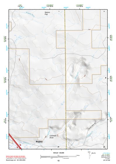 43115SW Page 13 Mountain Home Topo Preview 1
