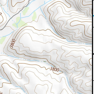 43115SW Page 15 Mountain Home Topo Preview 3
