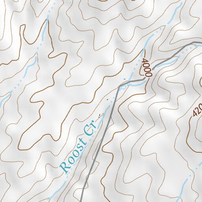 43115SW Page 16 Mountain Home Topo Preview 2
