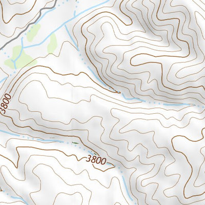 43115SW Page 16 Mountain Home Topo Preview 3