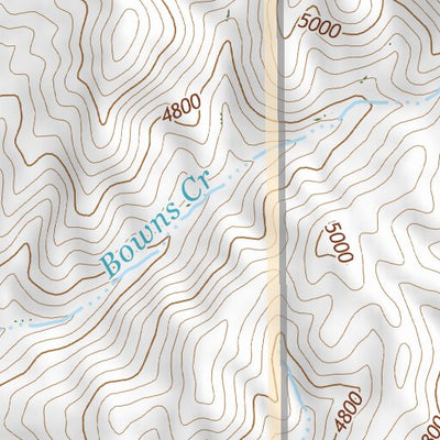 43115SW Page 17 Mountain Home Topo Preview 3