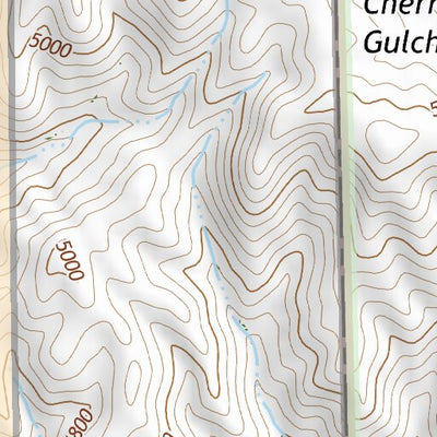 43115SW Page 18 Mountain Home Topo Preview 3