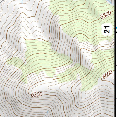 43115SW Page 20 Mountain Home Topo Preview 3