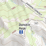 43115SW Page 21 Mountain Home Topo Preview 3