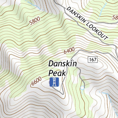 43115SW Page 21 Mountain Home Topo Preview 3