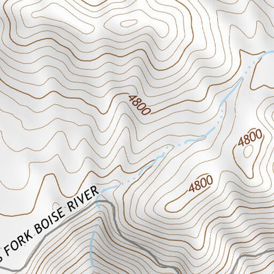 43115SW Page 23 Mountain Home Topo Preview 2