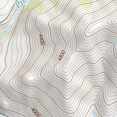 43115SW Page 23 Mountain Home Topo Preview 3