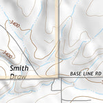 43115SW Page 26 Mountain Home Topo Preview 3