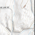 43115SW Page 27 Mountain Home Topo Preview 3