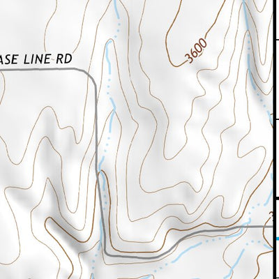 43115SW Page 27 Mountain Home Topo Preview 3