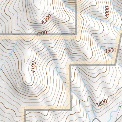 43115SW Page 29 Mountain Home Topo Preview 3
