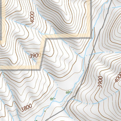 43115SW Page 30 Mountain Home Topo Preview 3