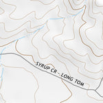 43115SW Page 32 Mountain Home Topo Preview 2