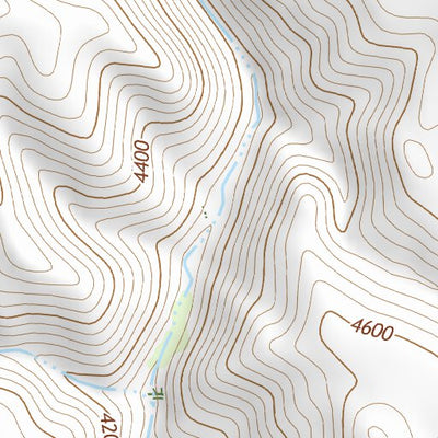 43115SW Page 32 Mountain Home Topo Preview 3