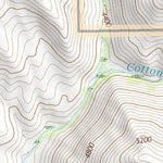 43115SW Page 33 Mountain Home Topo Preview 3